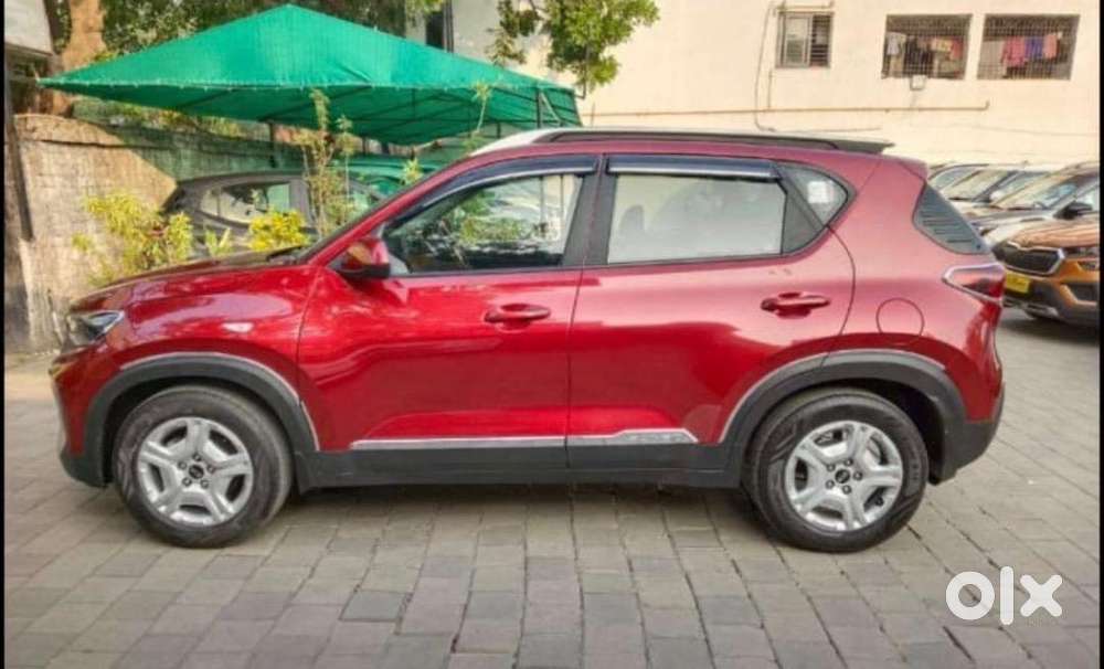 Kia Petrol Car 2021