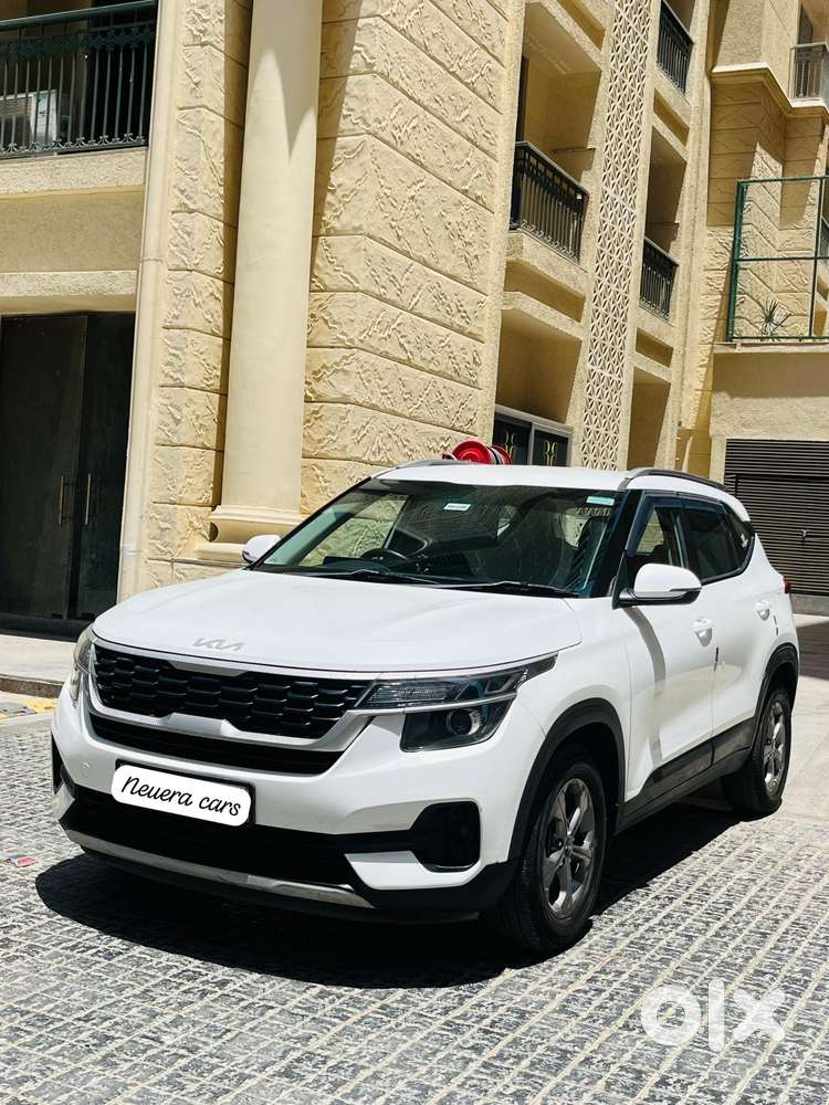 Kia Seltos Htk Plus D, 2021, Diesel