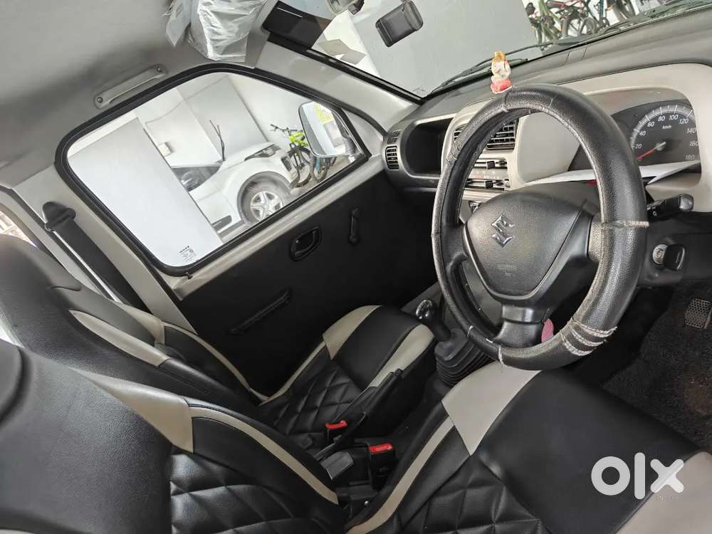 Maruti Suzuki Eeco 2019 Petrol Well Maintained