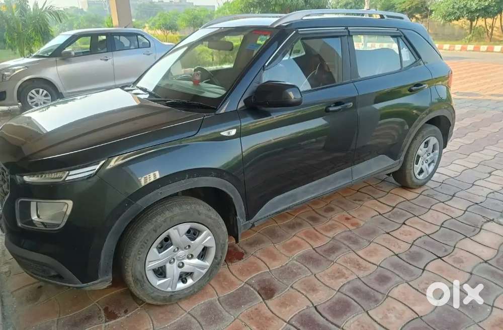 Hyundai Venue 2020 Model