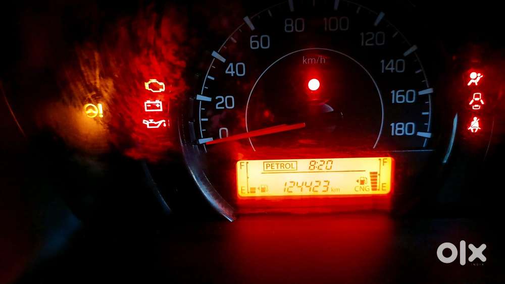 Maruti Suzuki Wagon R Vxi, 2022, Cng & Hybrids