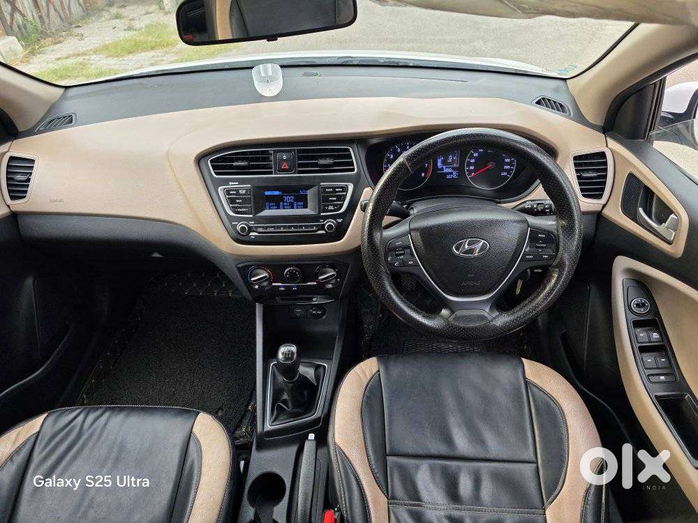 Hyundai I20 Magna Plus, 2020, Petrol