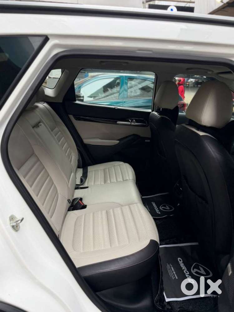 Kia Seltos 1.5 Htx Diesel At, 2020, Diesel