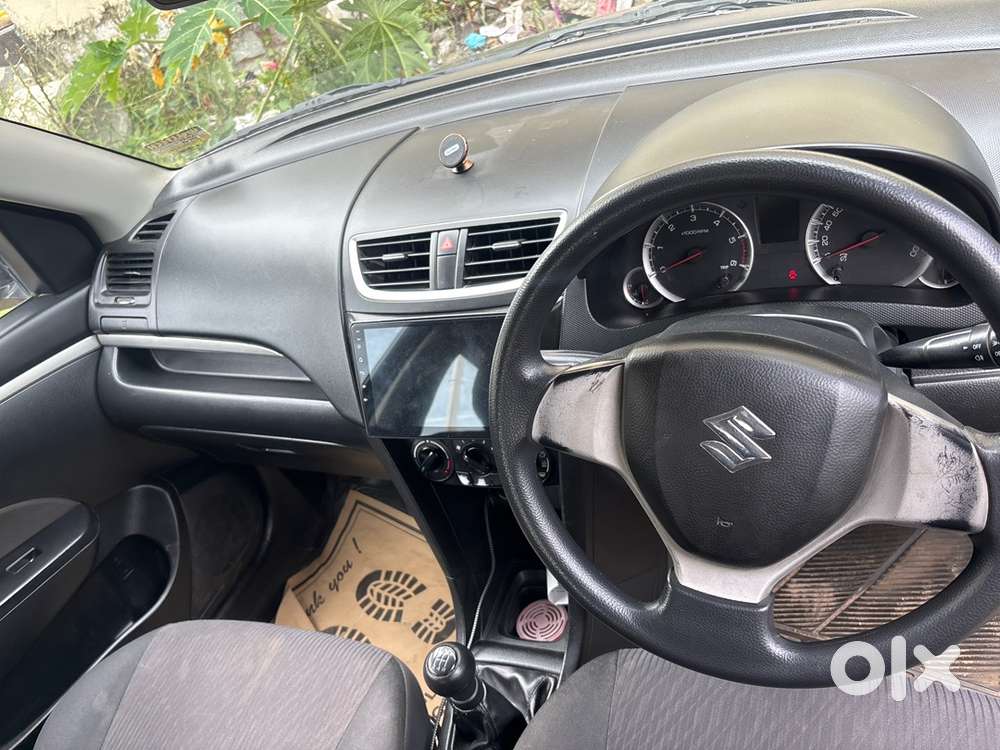 Maruti Suzuki Swift Diesel 2015