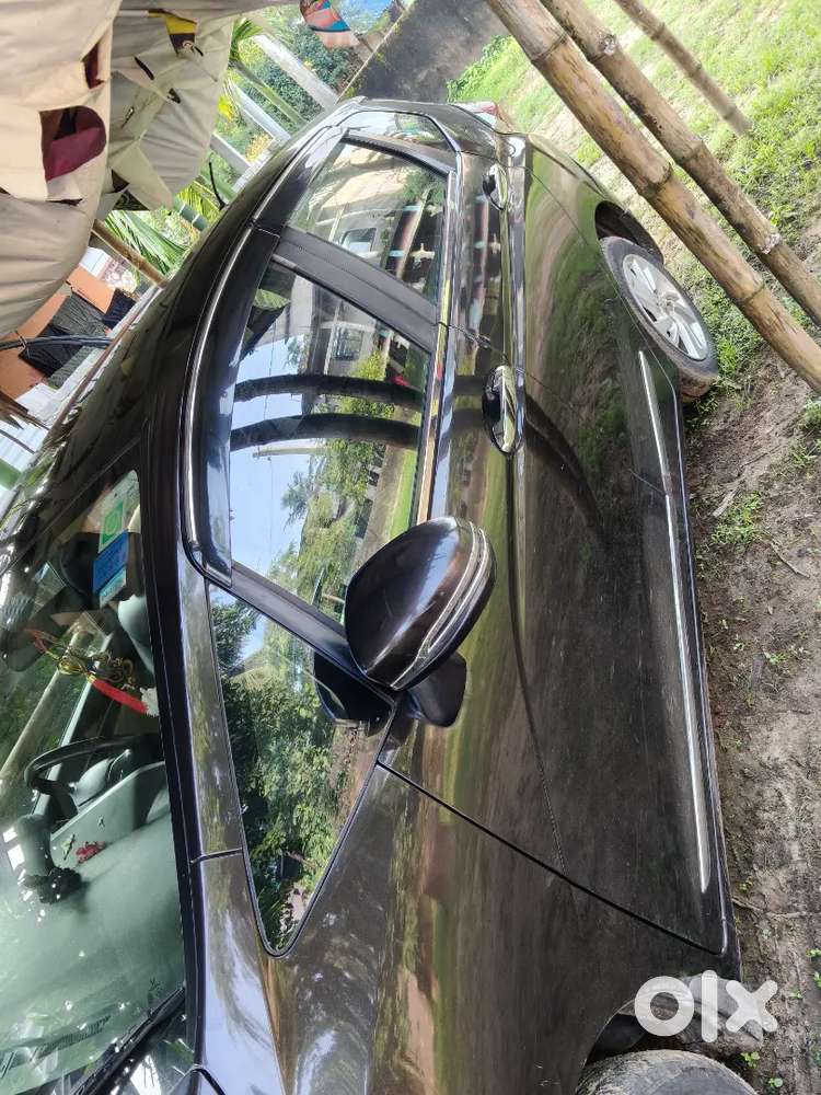 Honda Jazz I-vtec 2016
