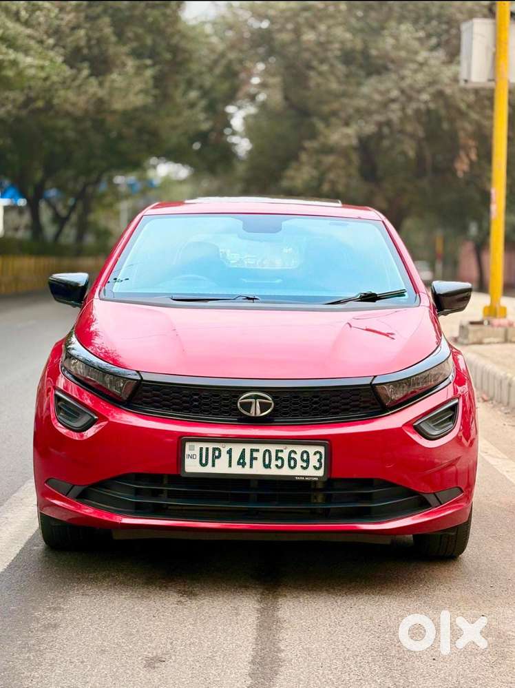 Tata Altroz Xm Plus (s) Icng, 2023, Cng & Hybrids