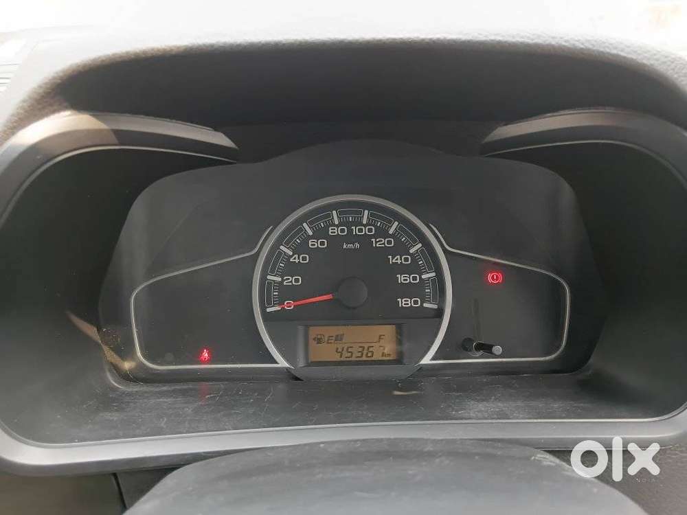 Maruti Suzuki Alto 800 Vxi Airbag, 2020, Petrol