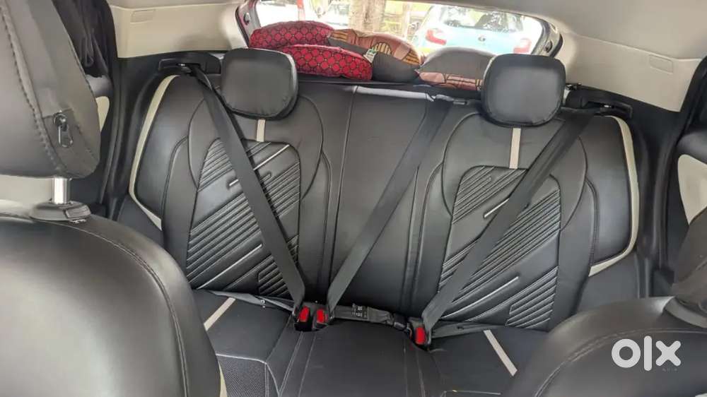 Tata Nexon Creative Plus 2024