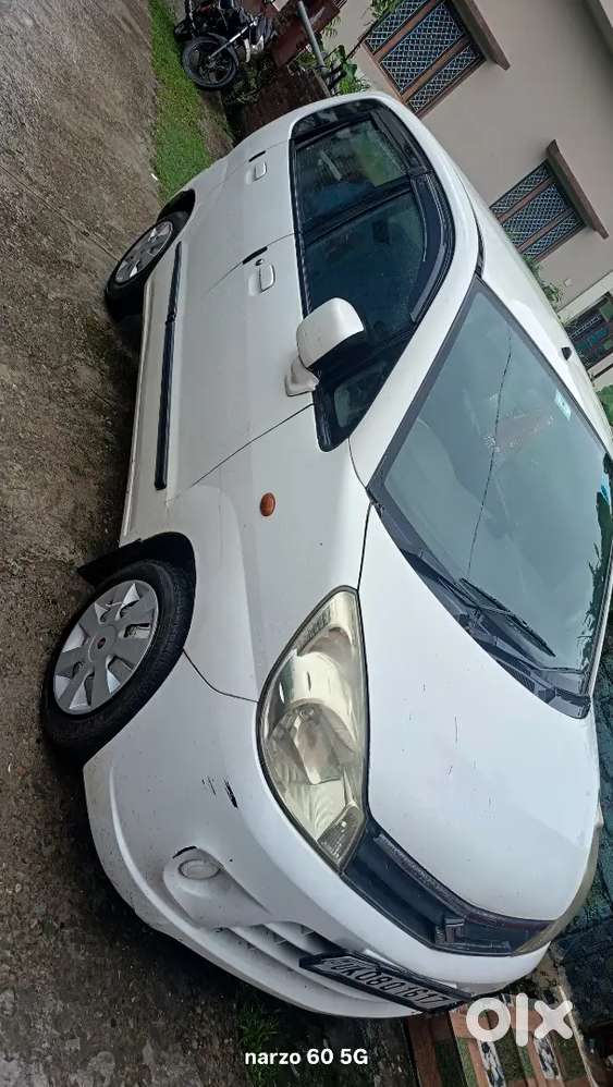 Maruti Suzuki Zen 2010