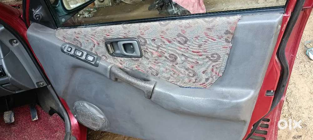 Zen Vxi Top Model, Ac, Power Steering&windows,  Running Condition,