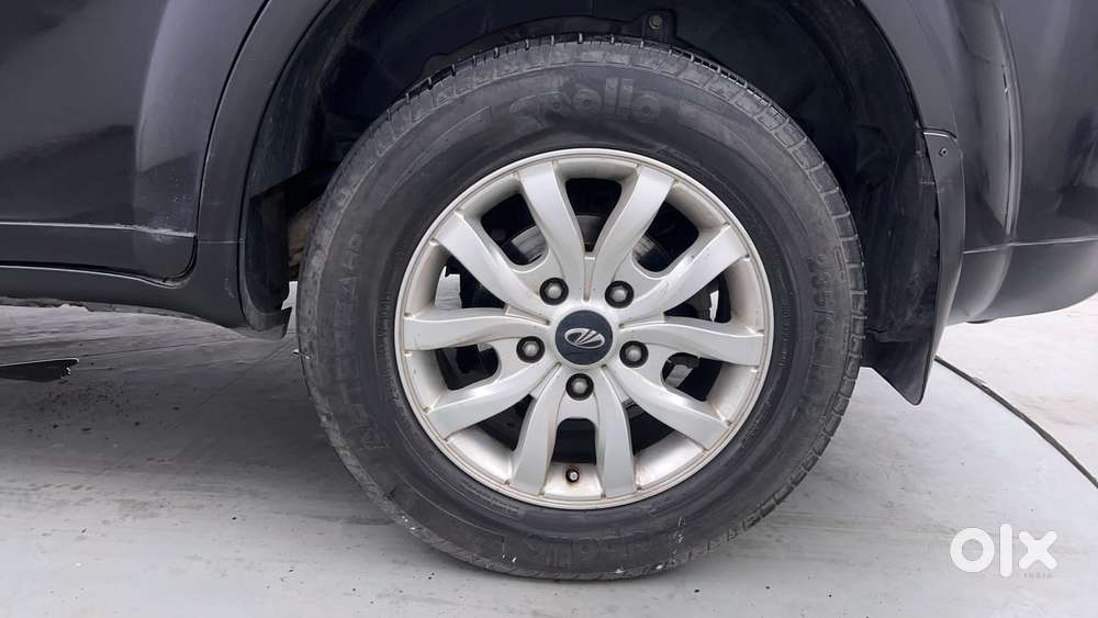 Mahindra Xuv500 2.2 W10, 2016, Diesel