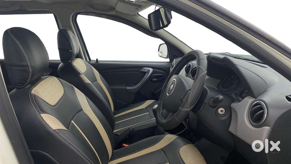 Renault Duster 2012-2015 85ps Diesel Rxe, 2014, Diesel