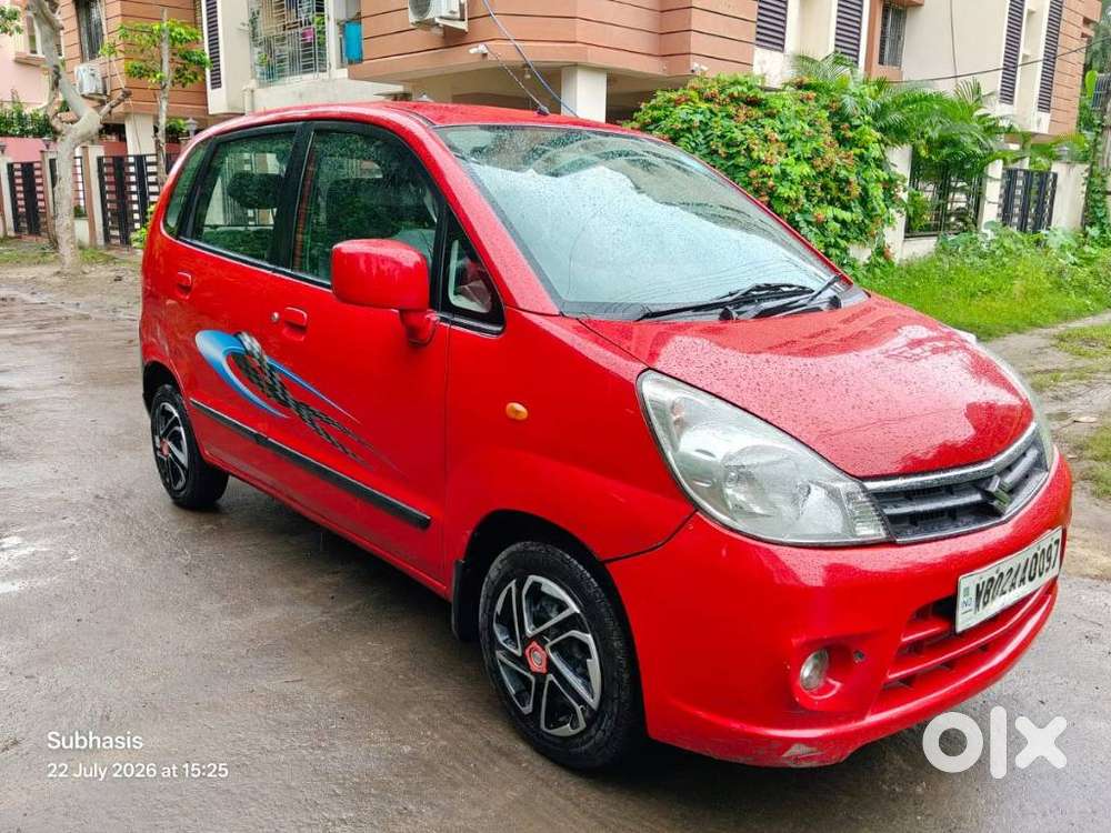 Maruti Suzuki Zen Estilo Vxi Bsiv, 2012, Petrol