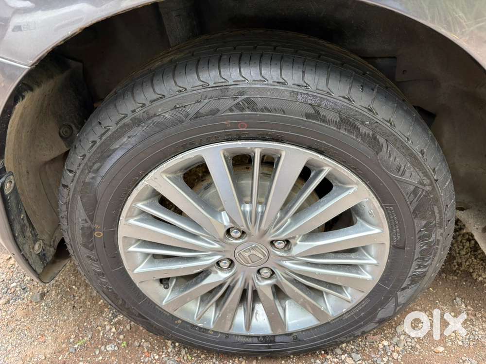 Honda City 2020 Petrol Well Maintained