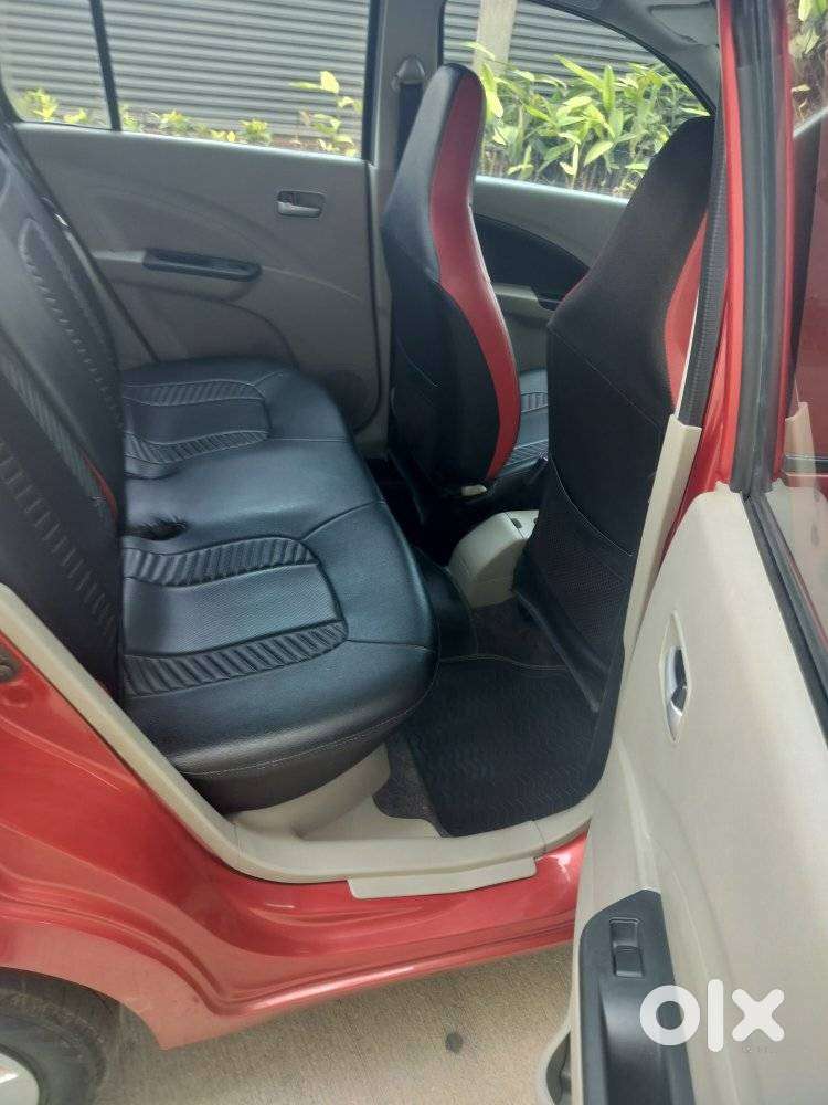 Maruti Suzuki Celerio Vxi Optional Amt, 2015, Petrol