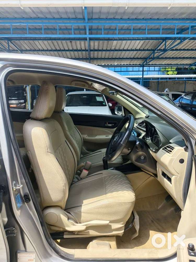 Maruti Suzuki Dzire 1.2 Vxi, 2021, Petrol
