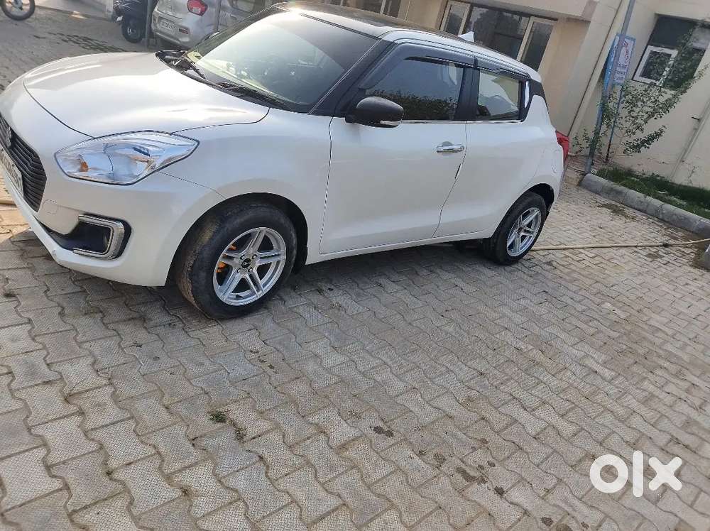 Maruti Suzuki Swift 2019 Petrol 45000 Km Driven