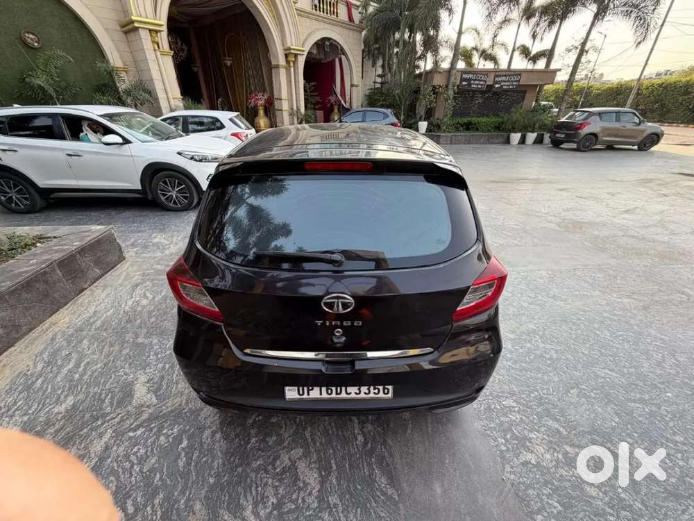 Tata Tiago 1.2 Revotron Xz Plus Cng, 2022, Cng & Hybrids