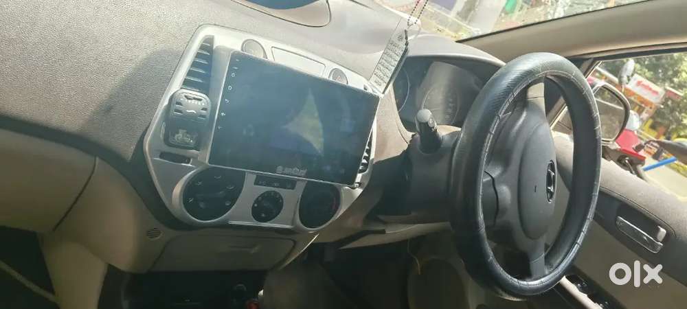 2009 Hyundai I20 Magna Petrol Manual