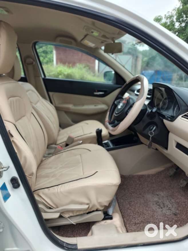 Maruti Suzuki Dzire 1.2 Vxi, 2023, Petrol