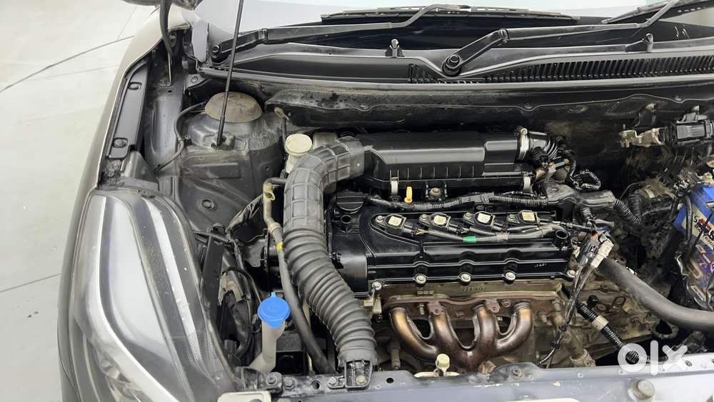 Maruti Suzuki Baleno 1.2 Zeta, 2021, Petrol