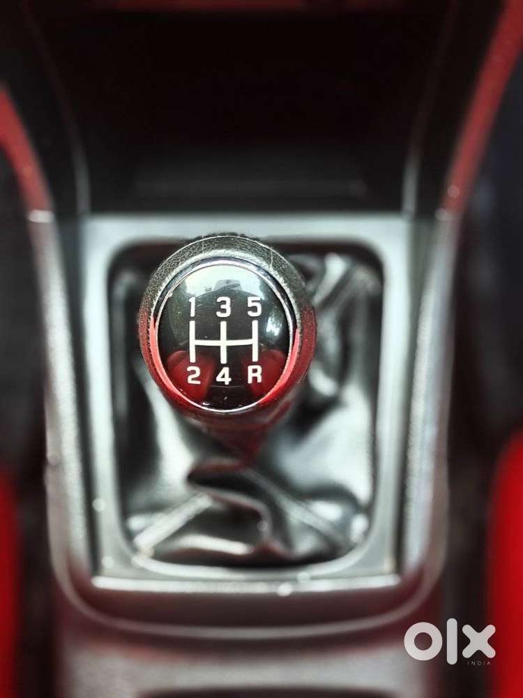 Maruti Suzuki Brezza 1.5 Vxi Smart Hybrid, 2020, Petrol