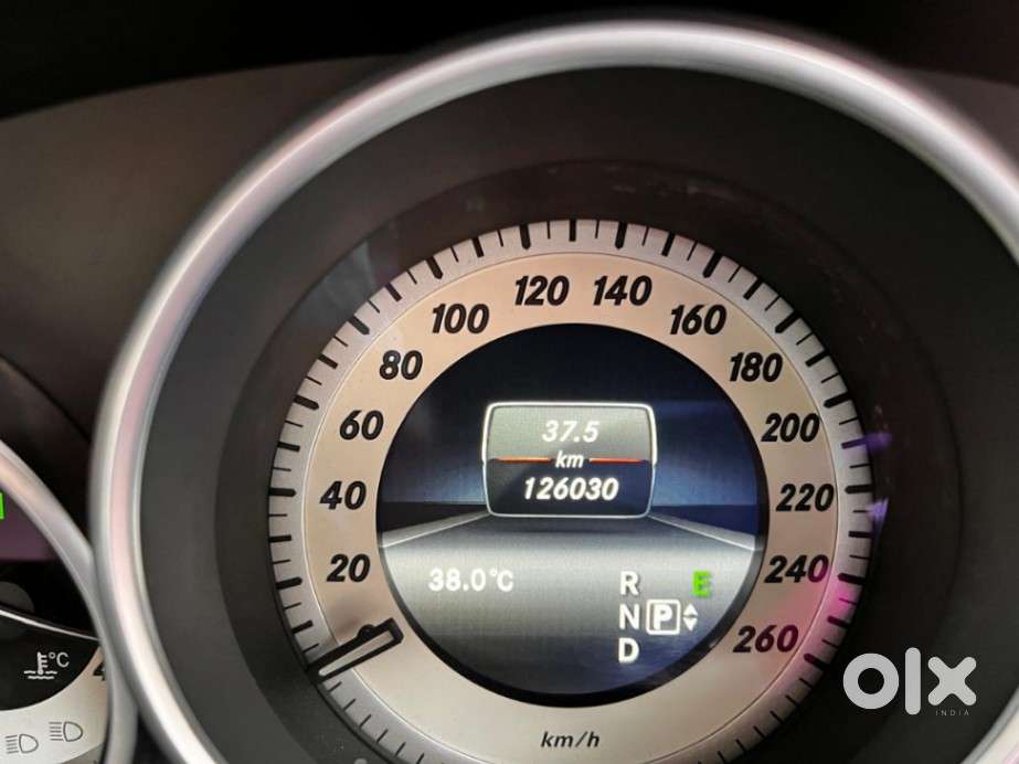 Mercedes-benz E-class E 250 Cdi Elegance, 2015, Diesel