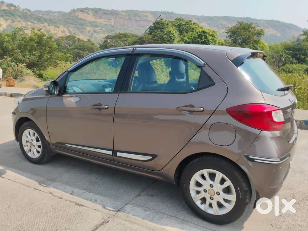 Tata Tiago 1.2 Revotron Xz (o), 2018, Petrol