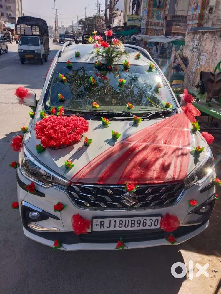 Maruti Suzuki Ertiga 2024 Petrol