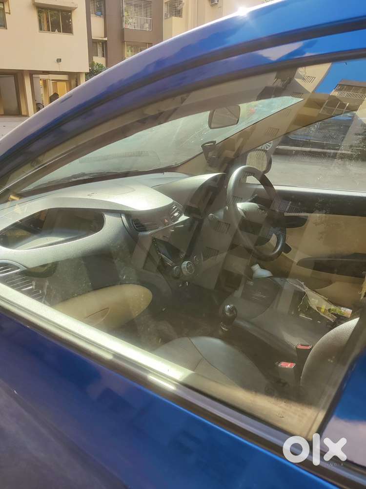 Hyundai Eon Petrol 2012