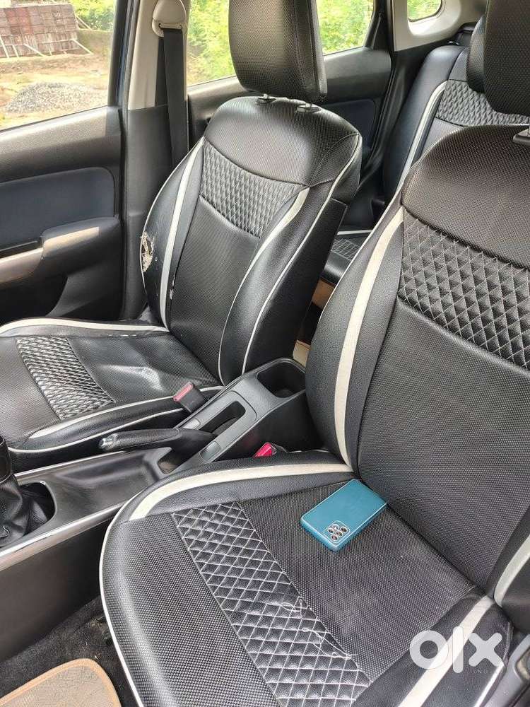 Maruti Suzuki Baleno 1.2 Delta, 2021, Petrol