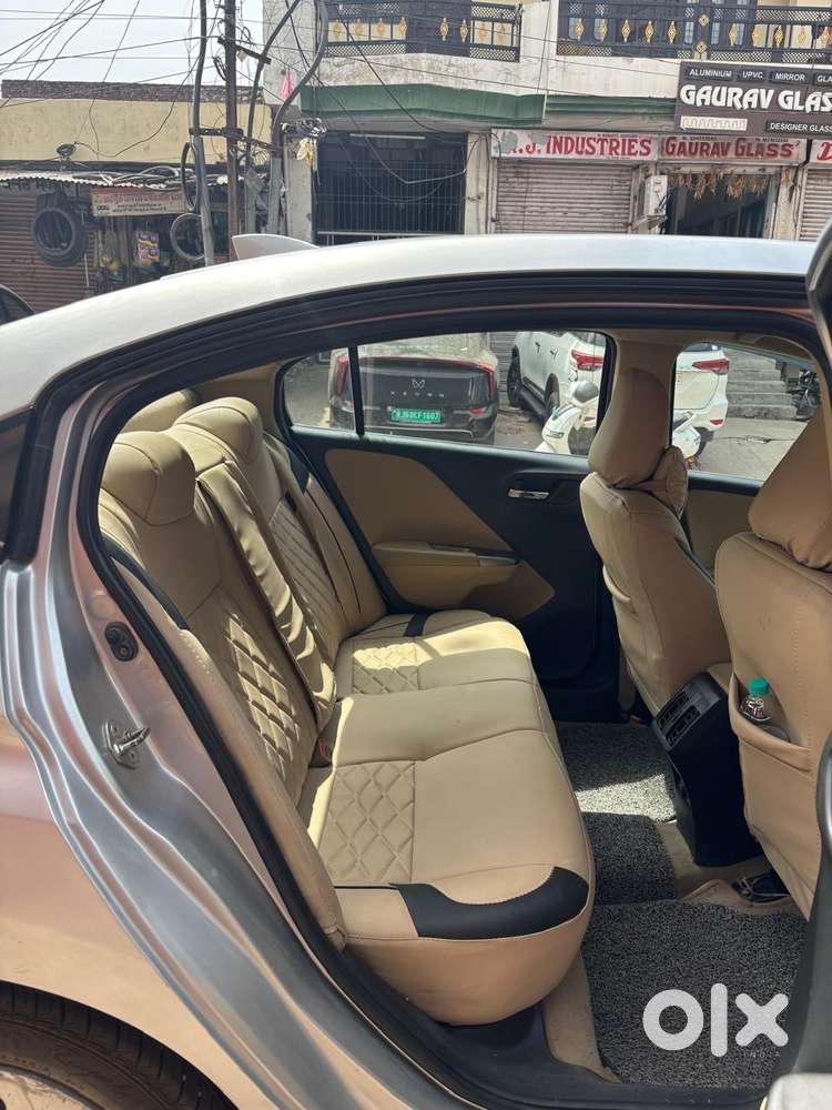 Honda City 1.5 Vx I-dtec Mt, 2015, Diesel