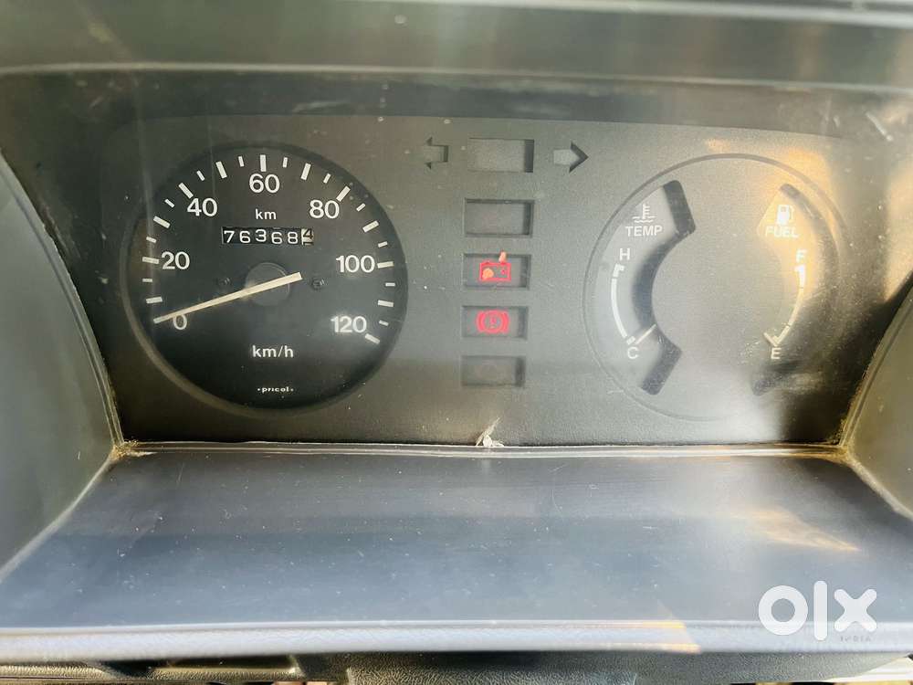 Maruti Suzuki Omni 5 Seater, 2003, Petrol