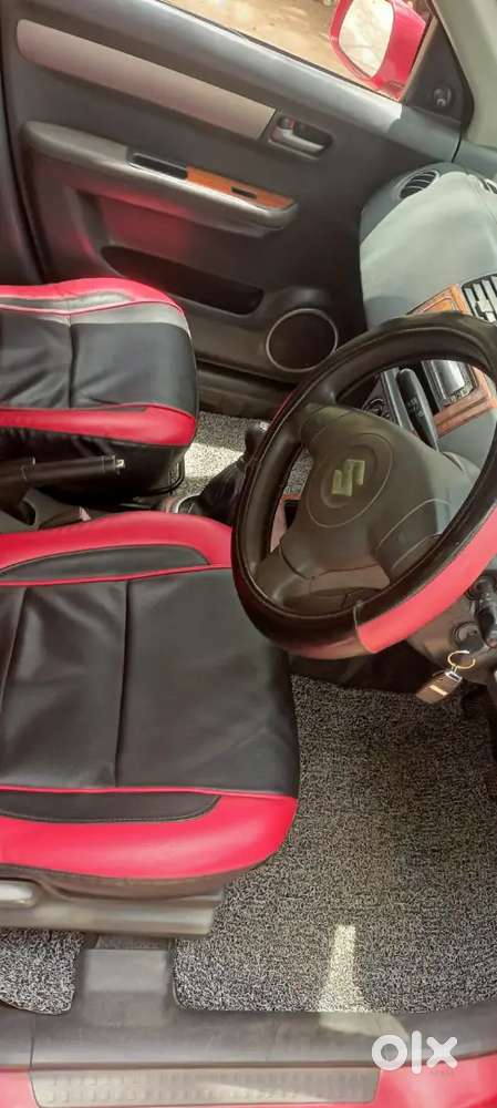 Maruti Suzuki Swift Vxi Petrol Manual 2006