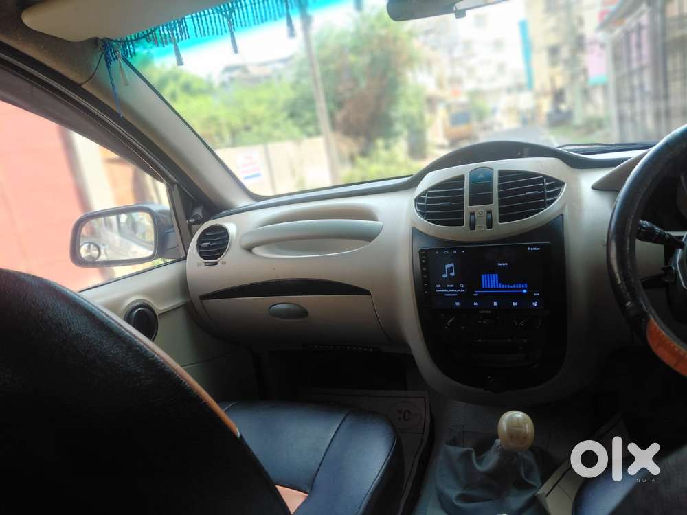 Mahindra Xylo D4, 2017, Diesel
