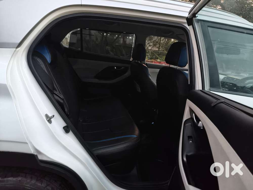 Hyundai Creta 1.5 S Diesel, 2021, Diesel