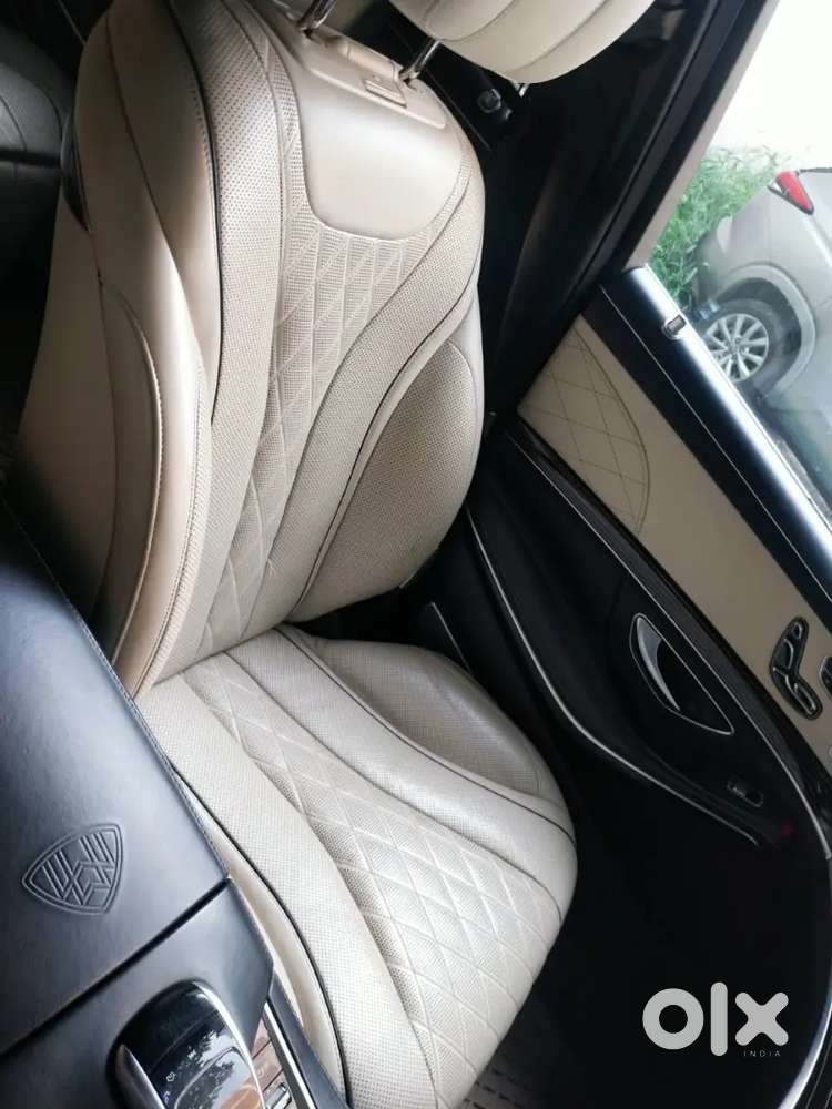 Mercedes-benz Maybach S-class 560 | 2020 | First O