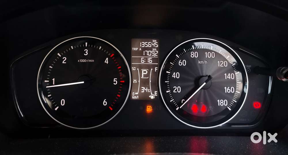 Honda Amaze Vx Diesel, 2018, Diesel