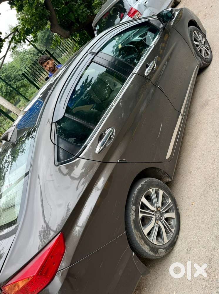 Honda City 2018 Model