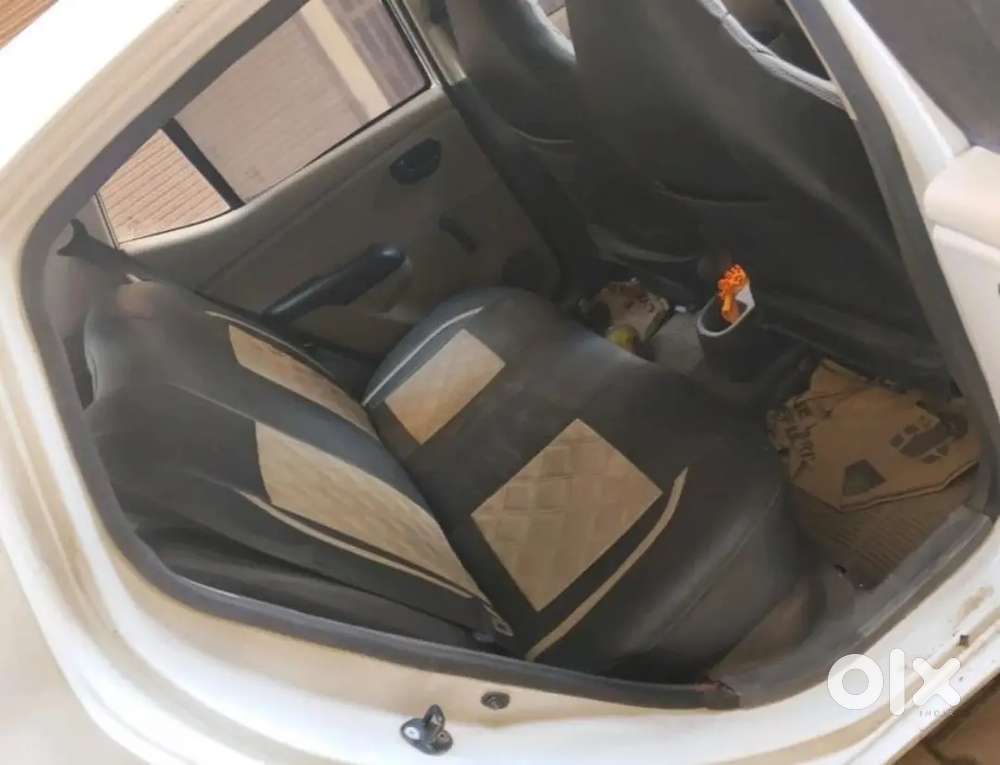 Hyundai I10 Petrol 2012 Car