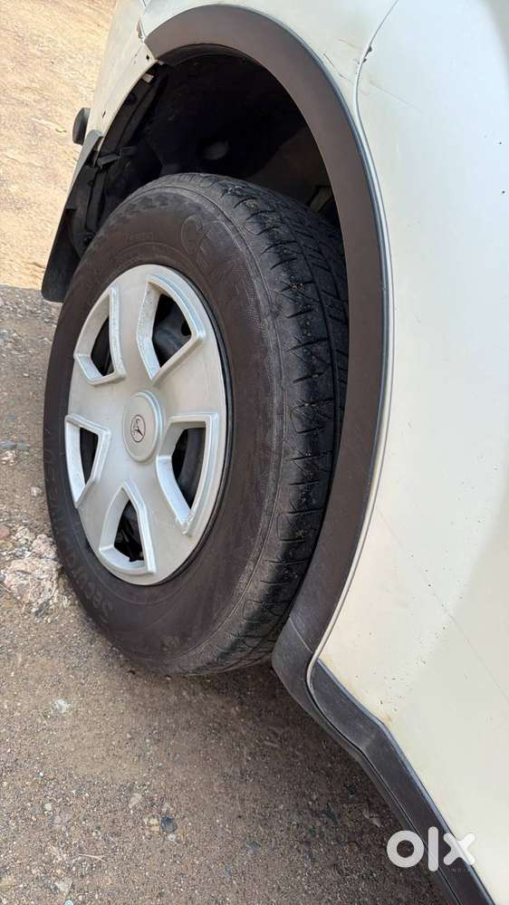 Tyer Top Condition