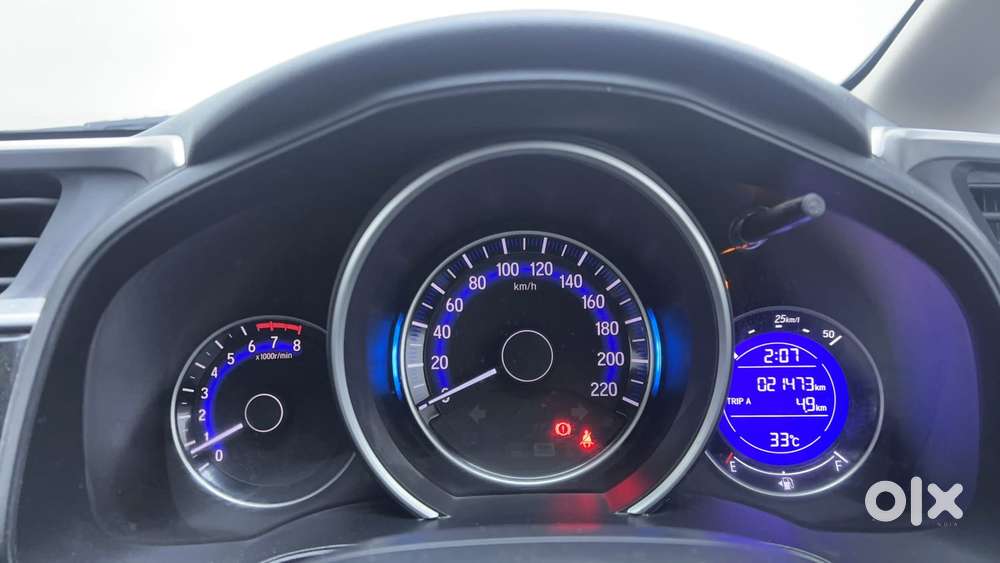 Honda Wr-v 1.2 Vx I-vtec, 2022, Petrol