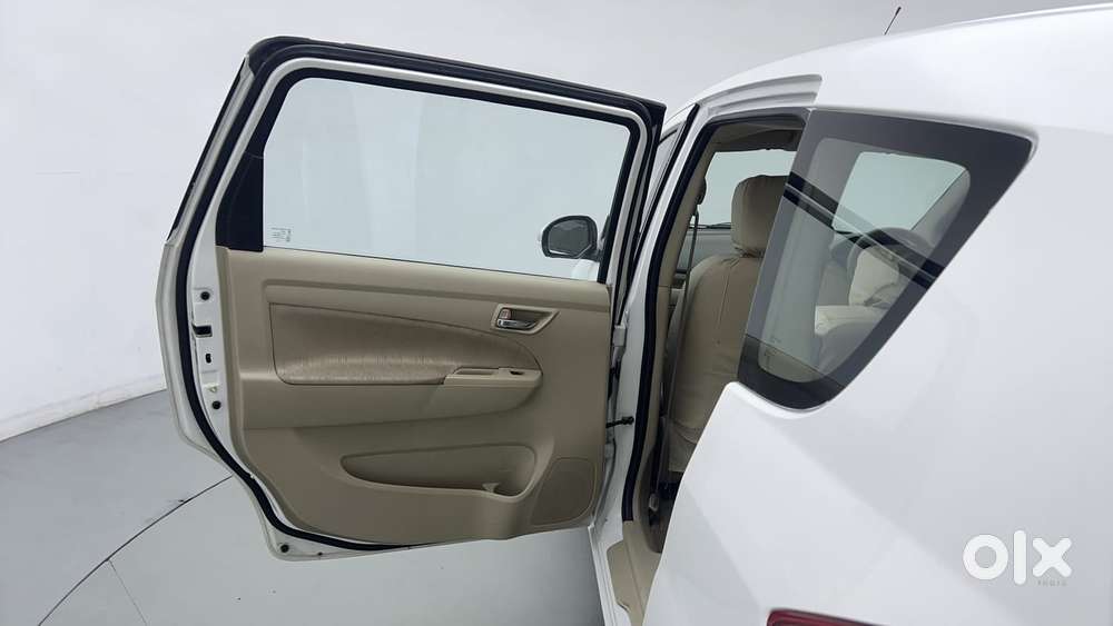 Maruti Suzuki Ertiga 1.5 Vxi, 2013, Petrol