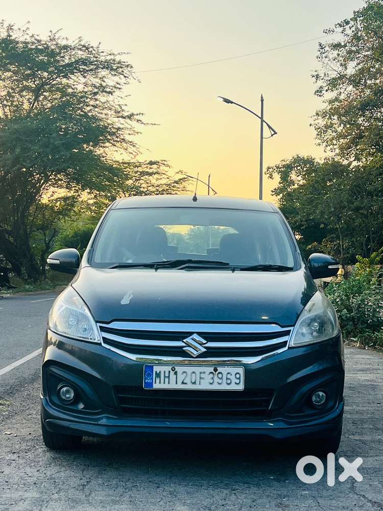 Maruti Suzuki Ertiga Vdi, 2018, Diesel