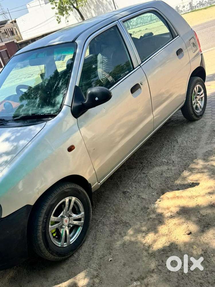 Maruti Suzuki Alto 800 2008 Petrol Well Maintained