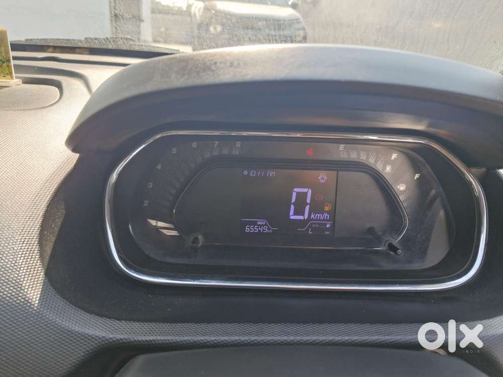 Tata Tiago 2023 Cng Year