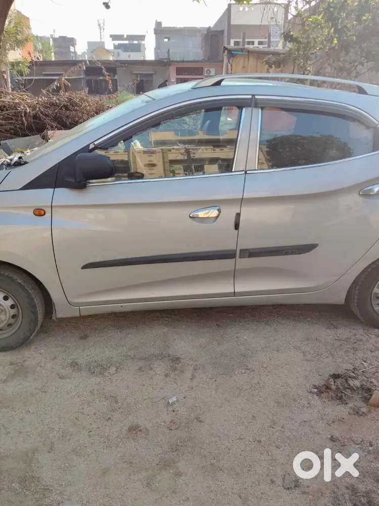 Hyundai Eon Era Plus 2016 Petrol