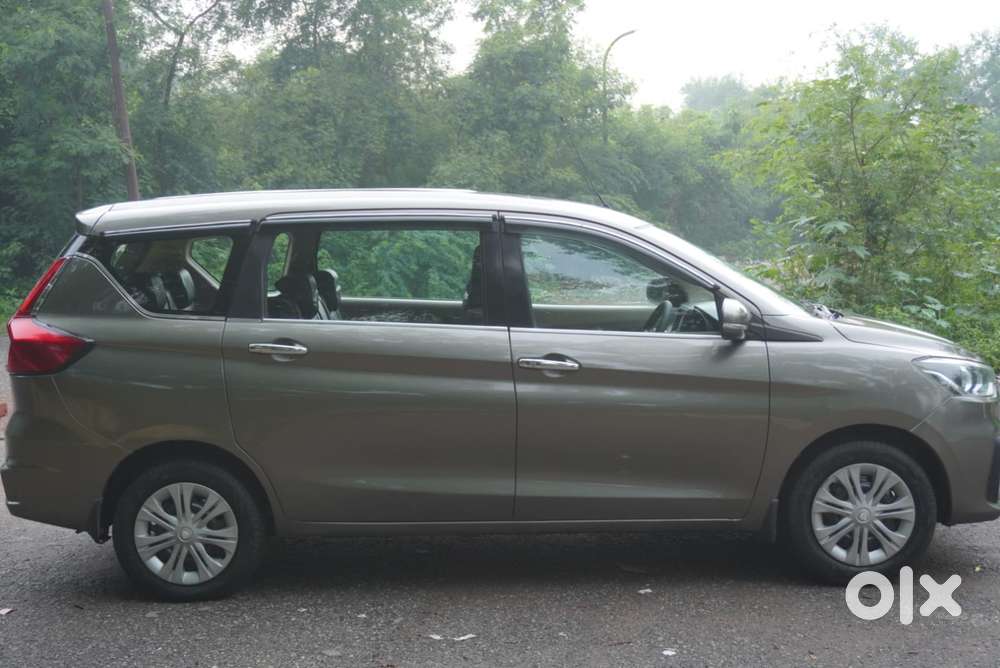 Maruti Suzuki Ertiga Vxi (o) Cng, 2021, Cng & Hybrids