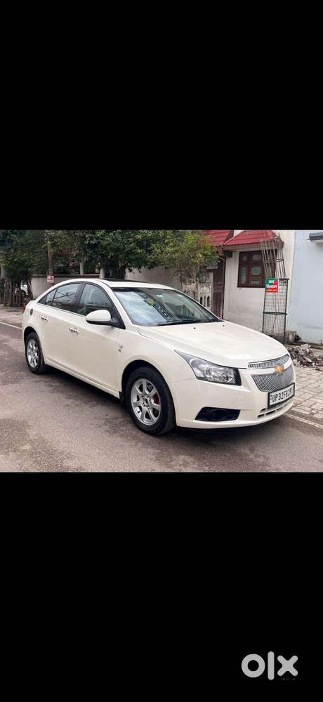 Chevrolet Cruze 2014-2016 Ltz At, 2013, Diesel