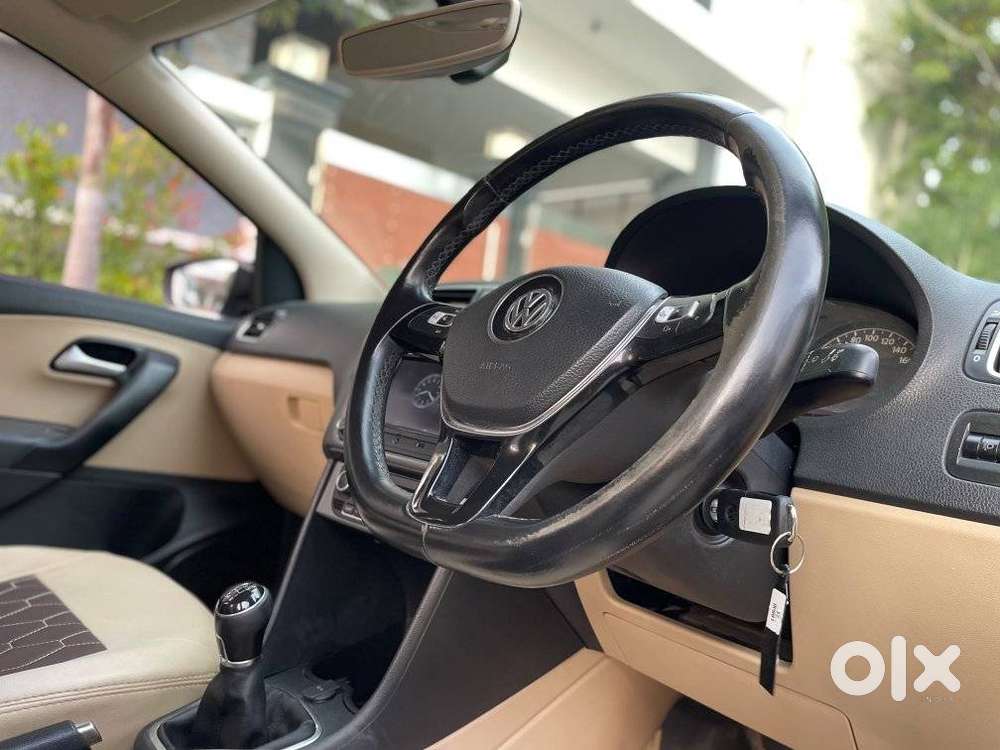 Volkswagen Ameo 1.0 Mpi Highline Plus, 2019, Petrol